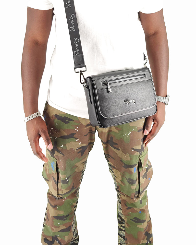 SACOCHE REDFILLS MEFADA M