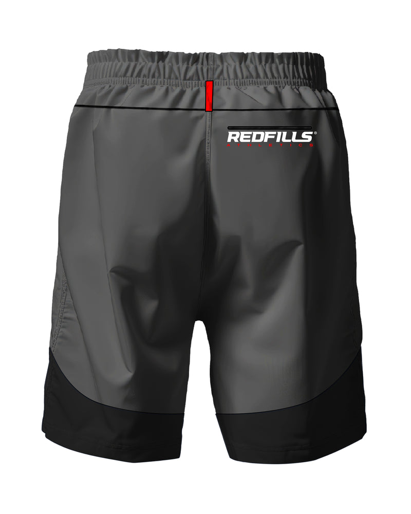 ENSEMBLE SHORT TEE-SHIRT POLYTECH