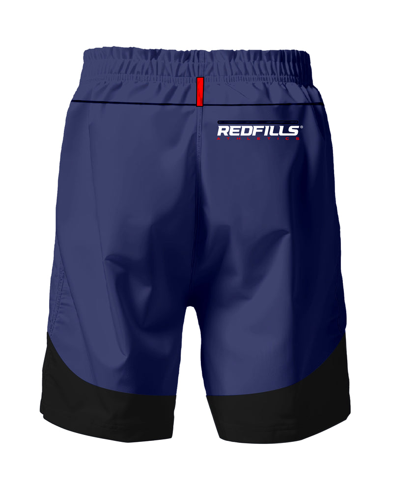 ENSEMBLE SHORT TEE-SHIRT POLYTECH