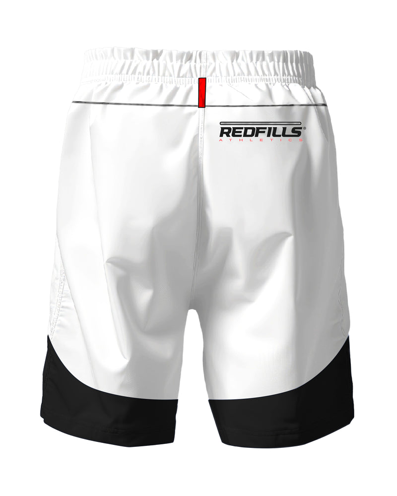 ENSEMBLE SHORT TEE-SHIRT POLYTECH