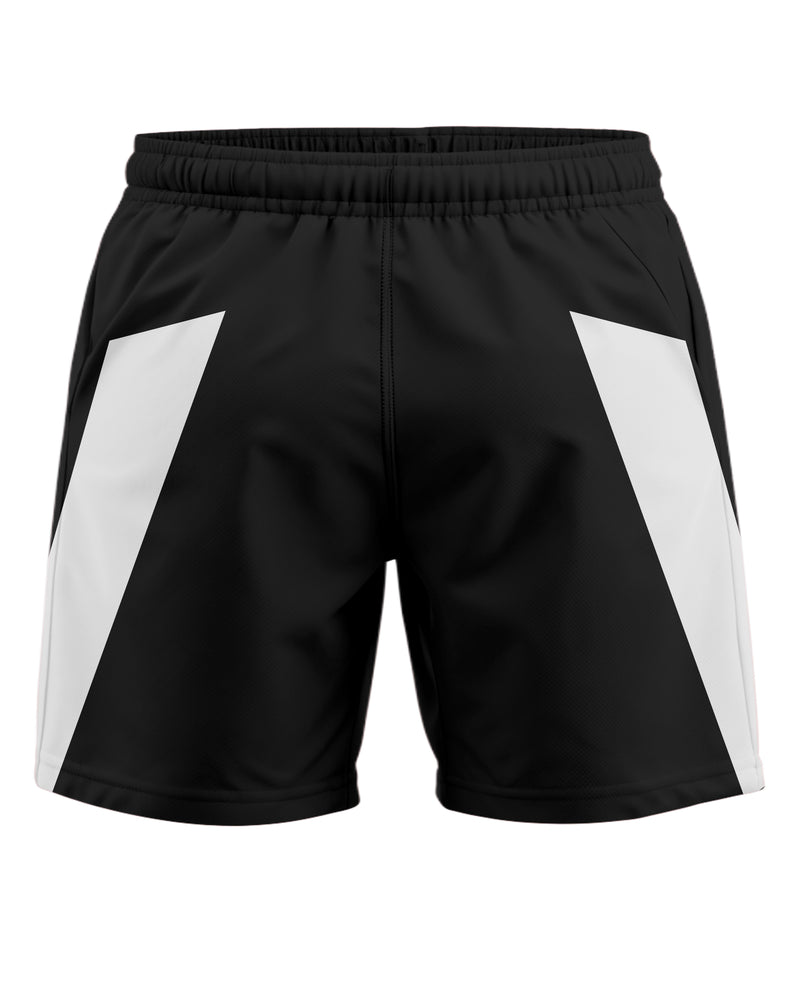 ENSEMBLE SHORT TEE-SHIRT POLYTECH DRY