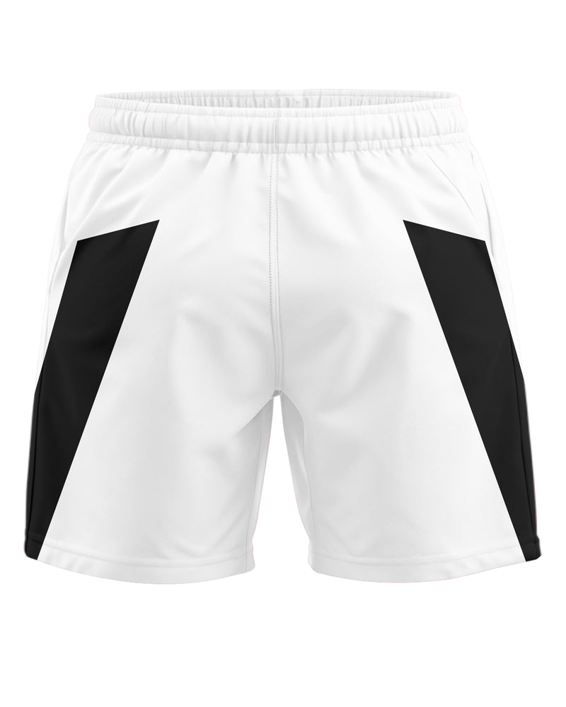 ENSEMBLE SHORT TEE-SHIRT POLYTECH DRY