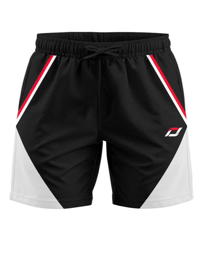 ENSEMBLE SHORT TEE-SHIRT POLYTECH DRY