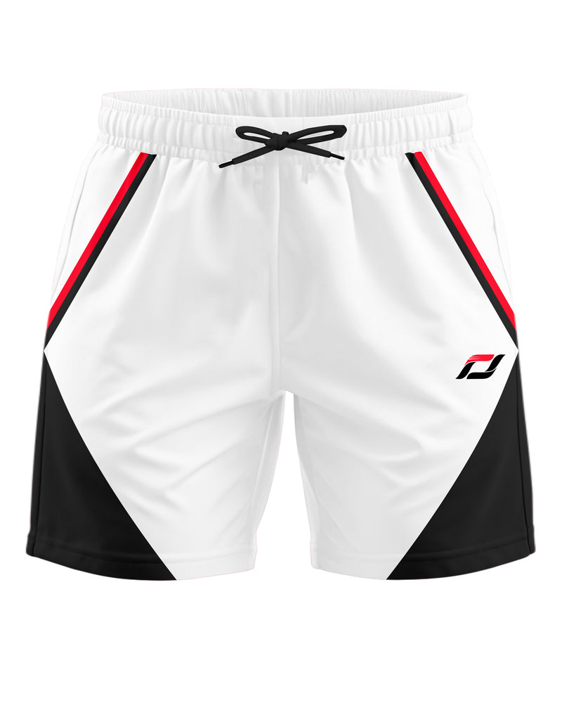 ENSEMBLE SHORT TEE-SHIRT POLYTECH DRY