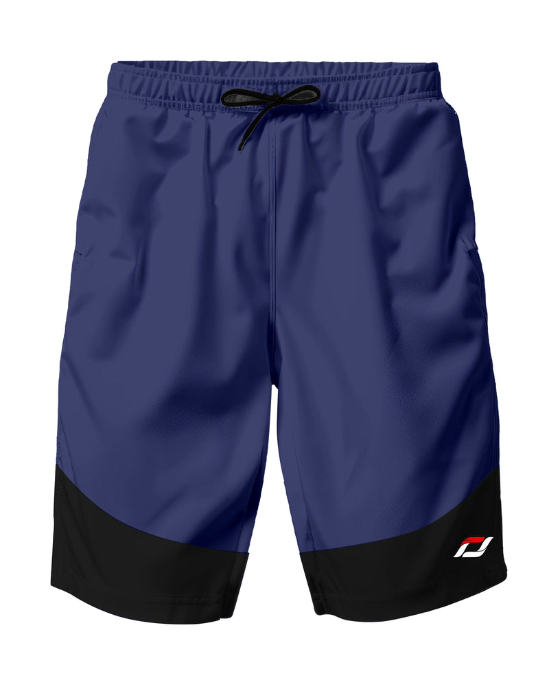 ENSEMBLE SHORT TEE-SHIRT POLYTECH