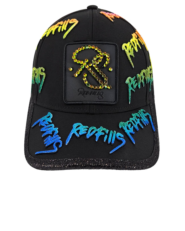 CASQUETTE REDFILLS SIGNATURE SUMMER