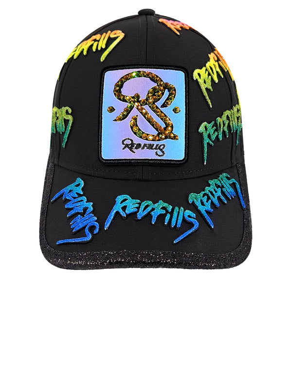 CASQUETTE REDFILLS SIGNATURE SUMMER