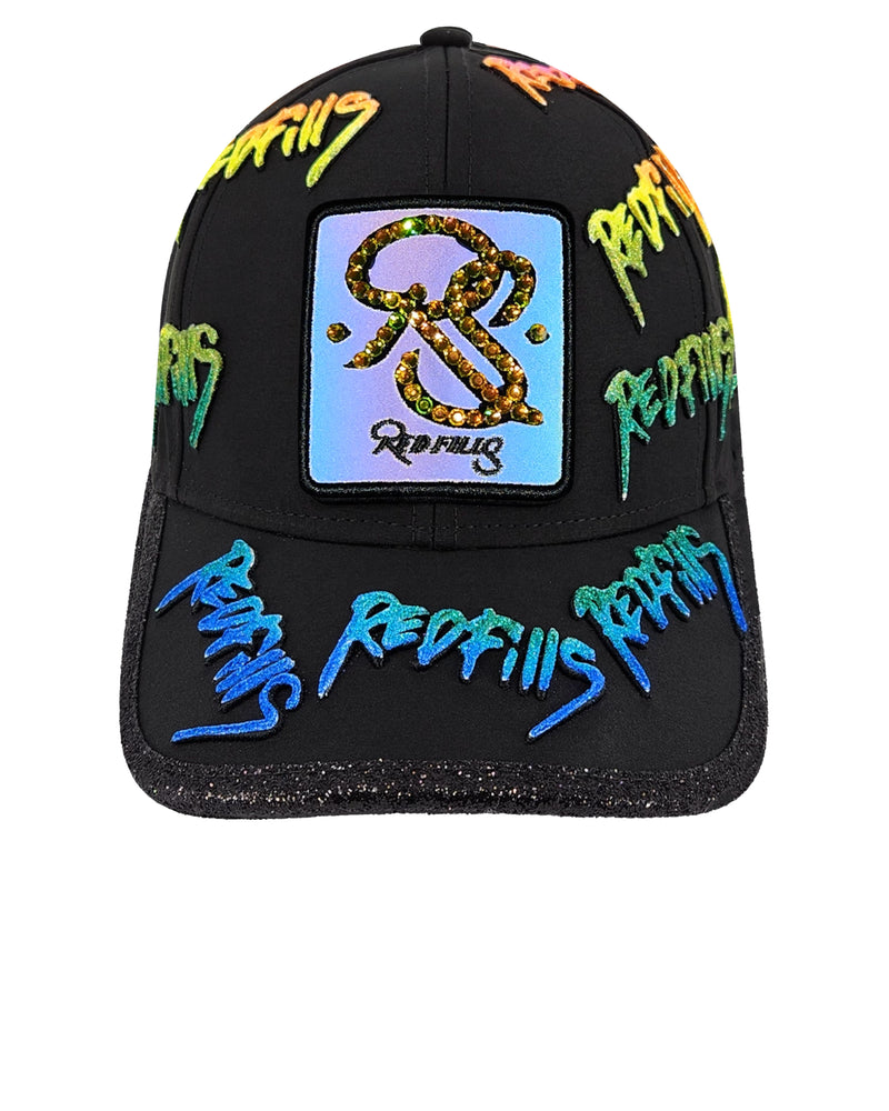 CASQUETTE REDFILLS SIGNATURE SUMMER