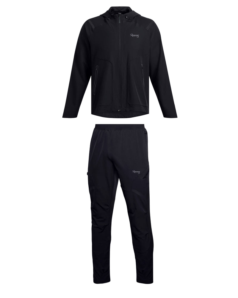 SURVETEMENT REDFILLS JAKARTA