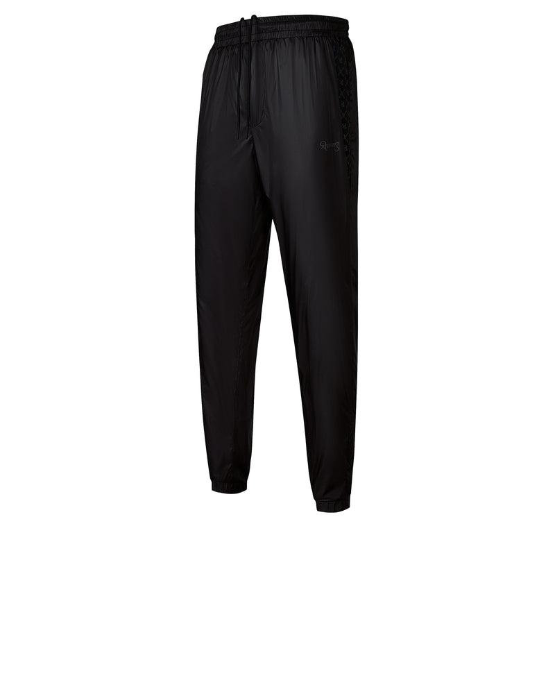 REDFILLS NEO TECH PATTERN IRIDESCENT TRACKSUIT