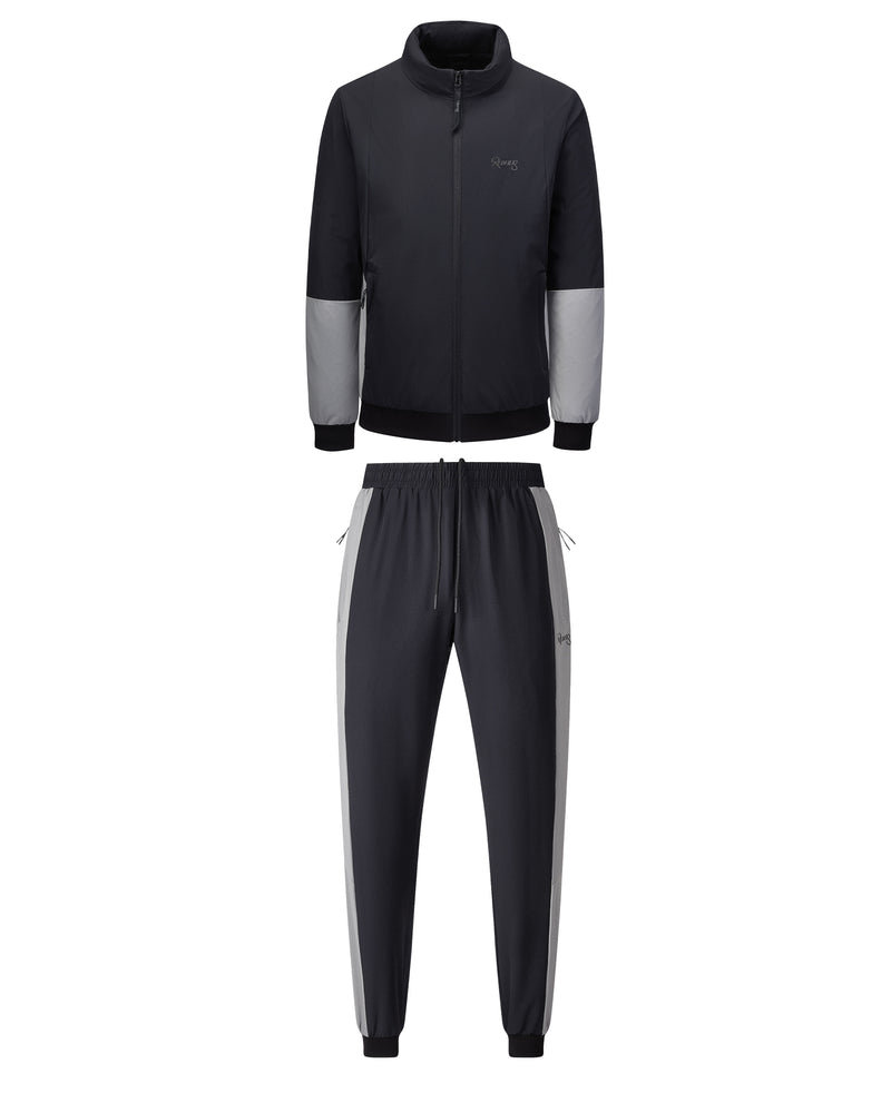 REDFILLS NEO TECH TRACKSUIT