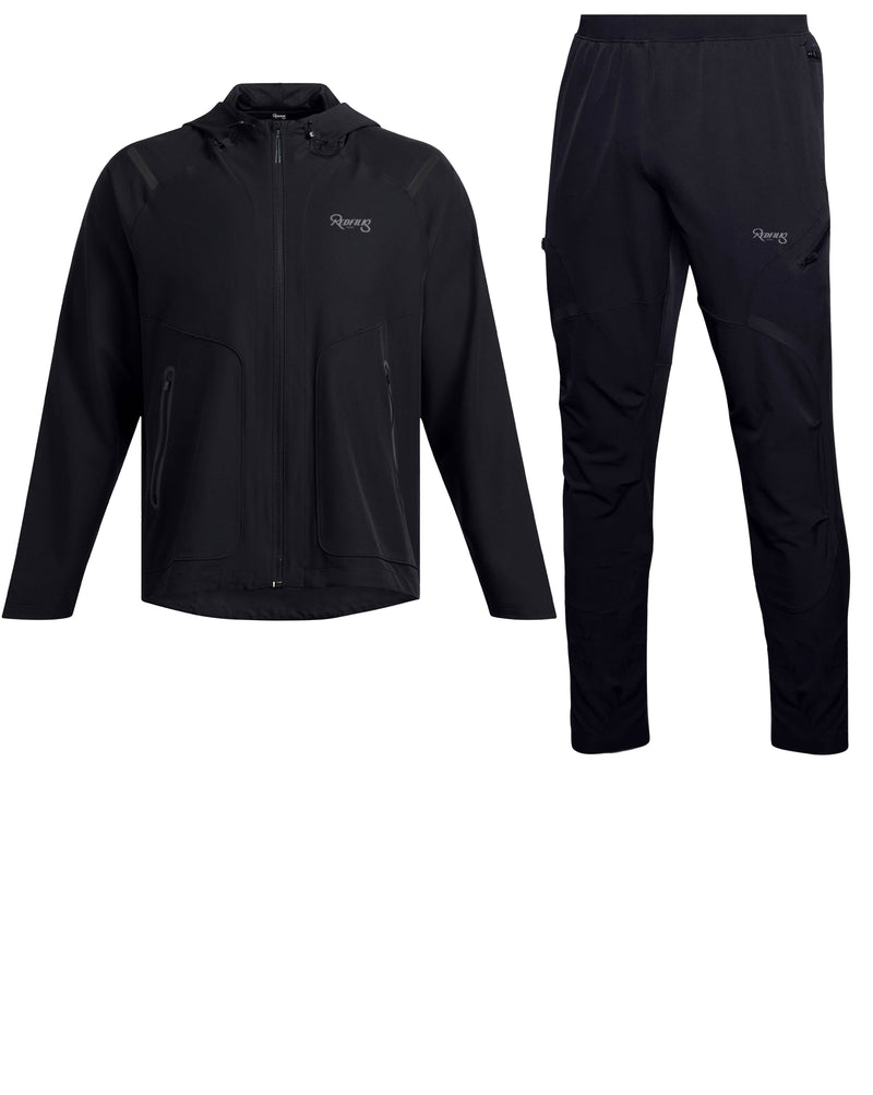 SURVETEMENT REDFILLS JAKARTA