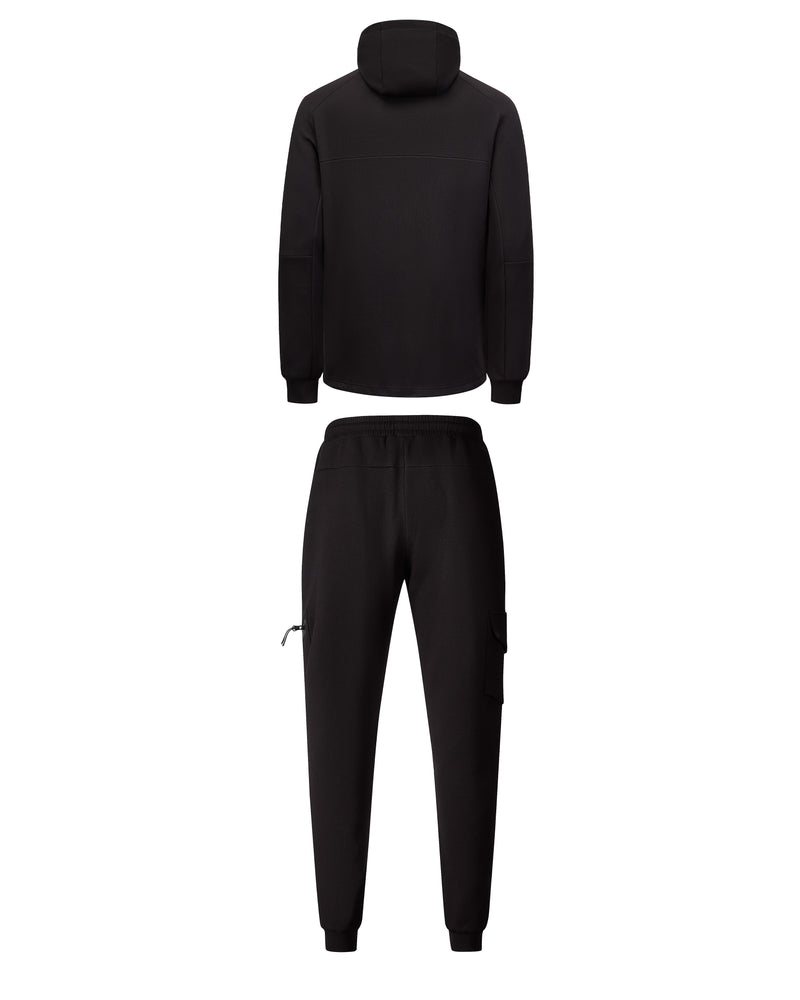 REDFILLS SKUBA TRACKSUIT