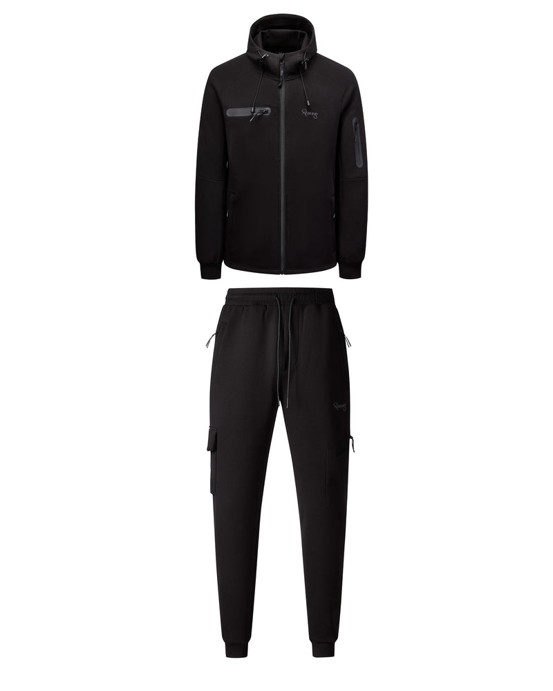 REDFILLS SKUBA TRACKSUIT