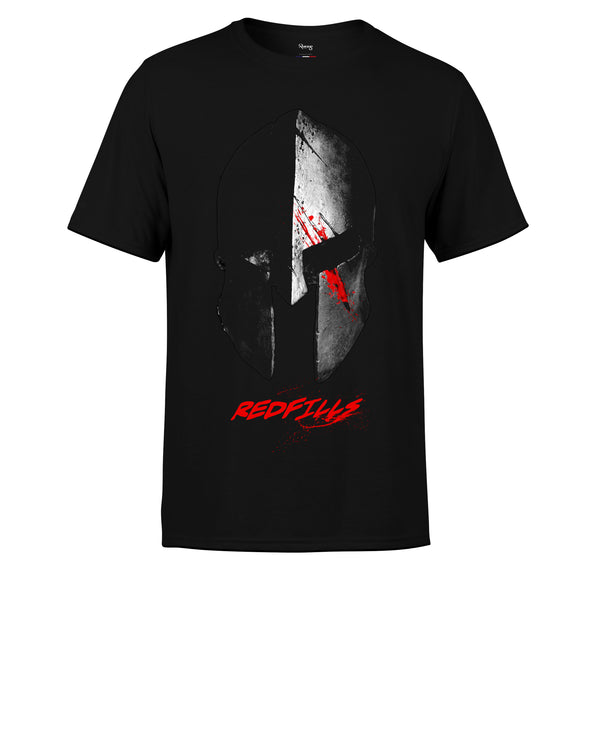 TEE-SHIRT REDFILLS 300 FINAL