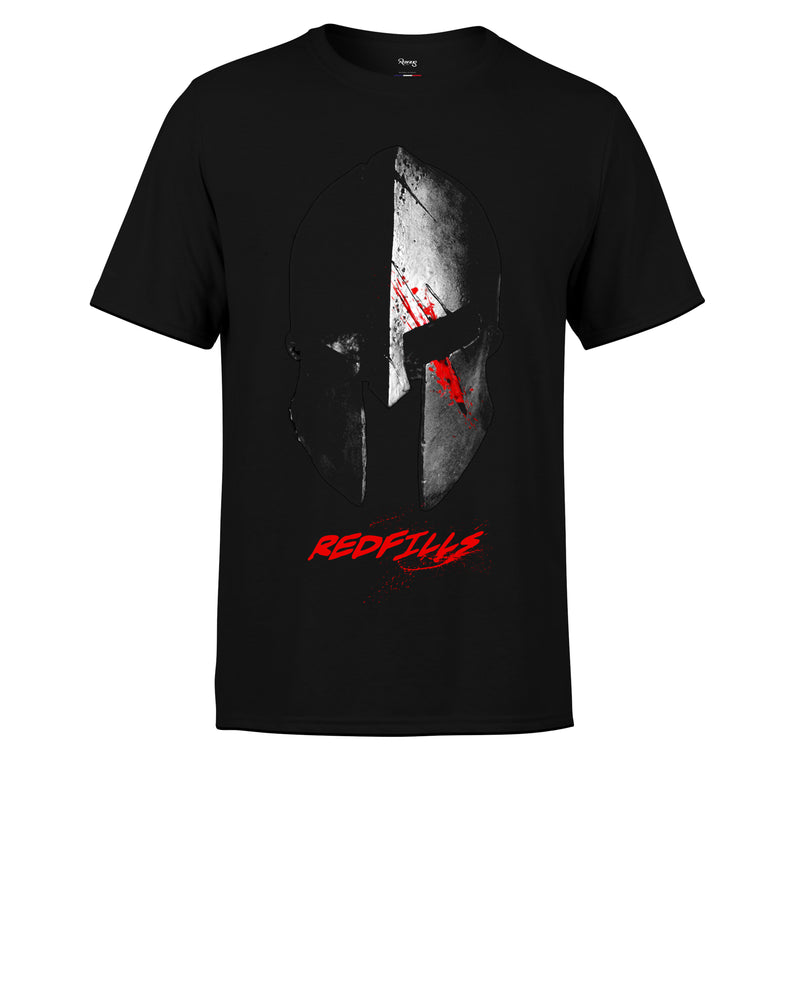 TEE-SHIRT REDFILLS 300 FINAL