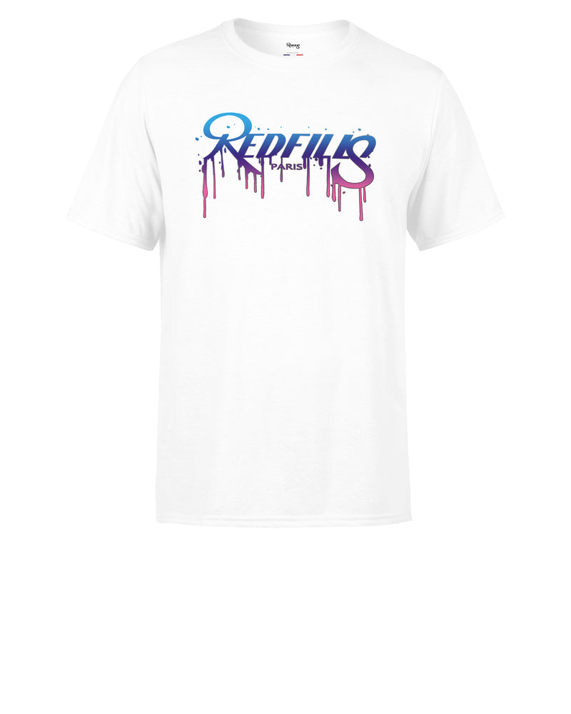 TEE-SHIRT REDFILLS BLOOD MERIDIAN