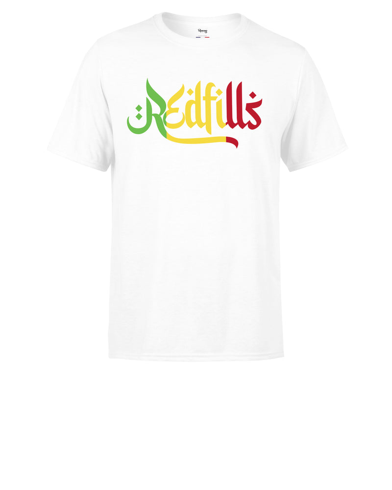 TEE-SHIRT REDFILLS MALI