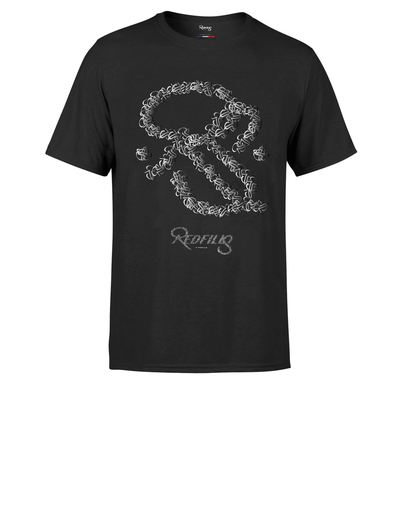 REDFILLS RS SHADOW T-SHIRT