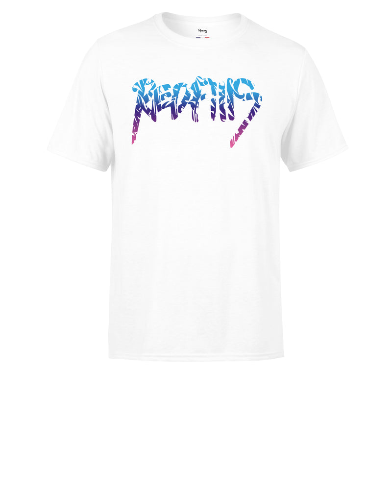 TEE-SHIRT REDFILLS SIGNATURE ORIENTAL MERIDIAN