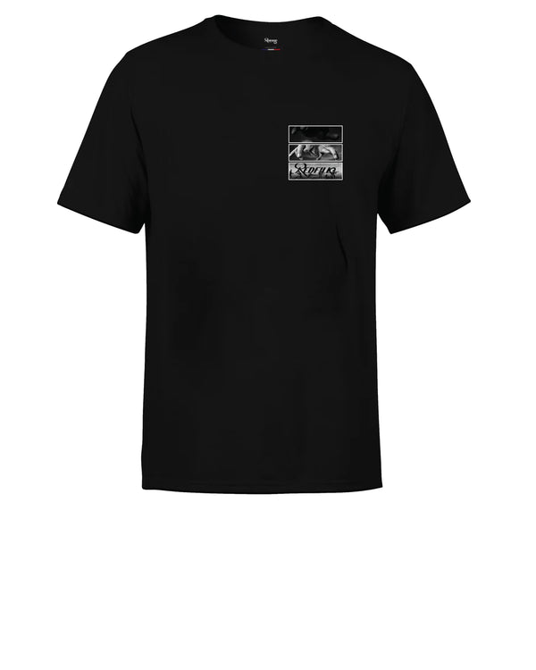 REDFILLS WAR -T-SHIRT