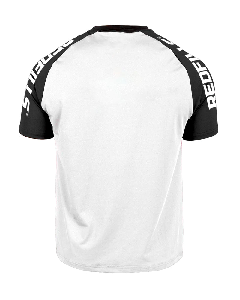 ENSEMBLE SHORT TEE-SHIRT POLYTECH