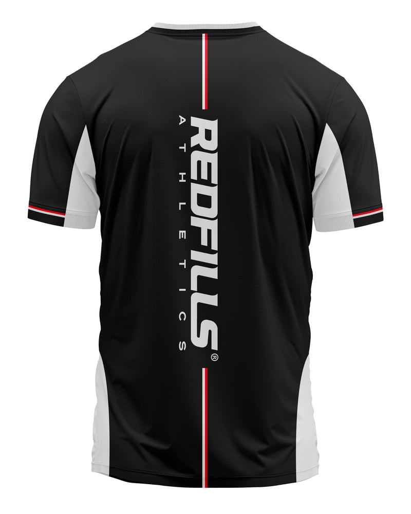 ENSEMBLE SHORT TEE-SHIRT POLYTECH DRY