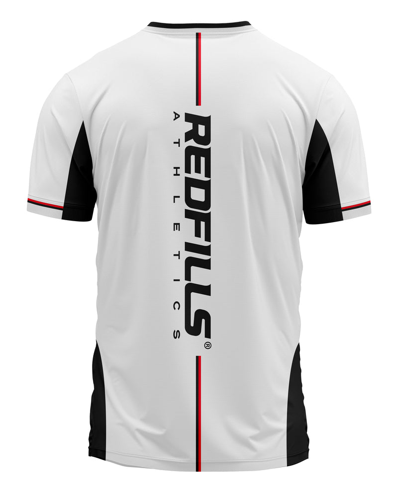 ENSEMBLE SHORT TEE-SHIRT POLYTECH DRY