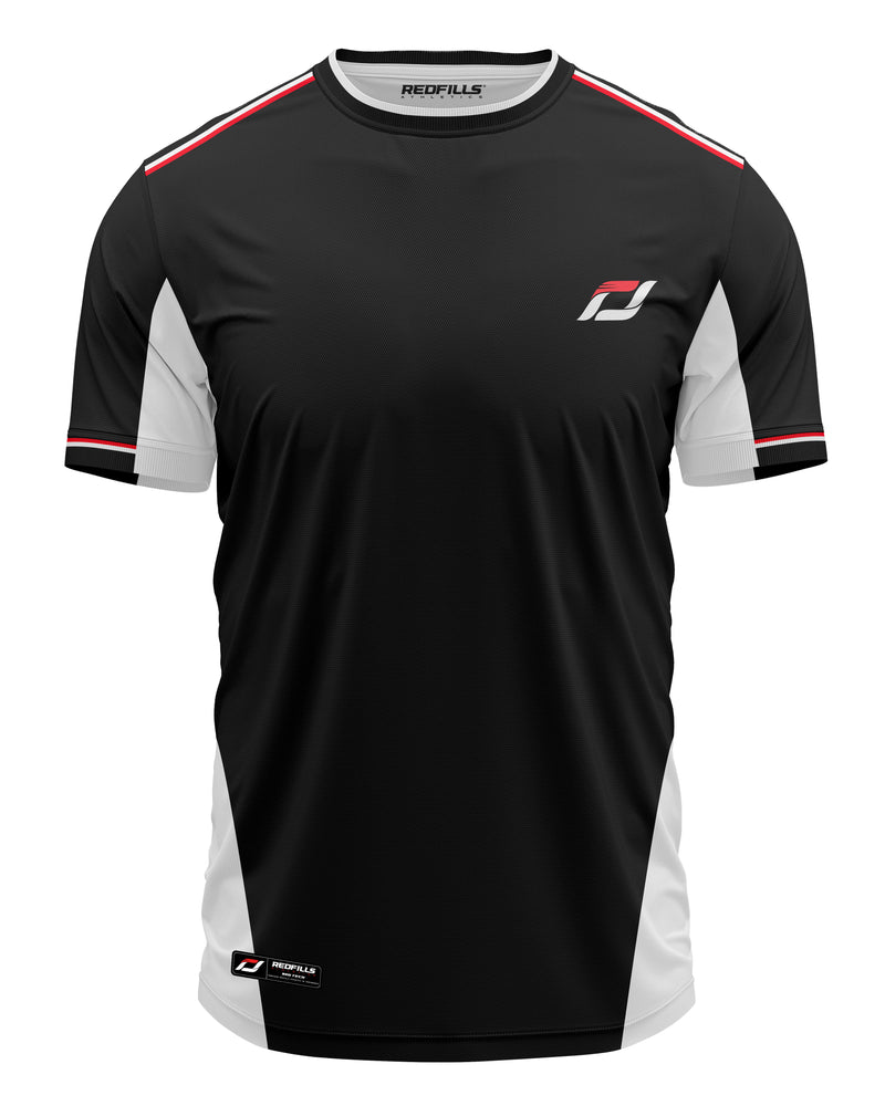 ENSEMBLE SHORT TEE-SHIRT POLYTECH DRY