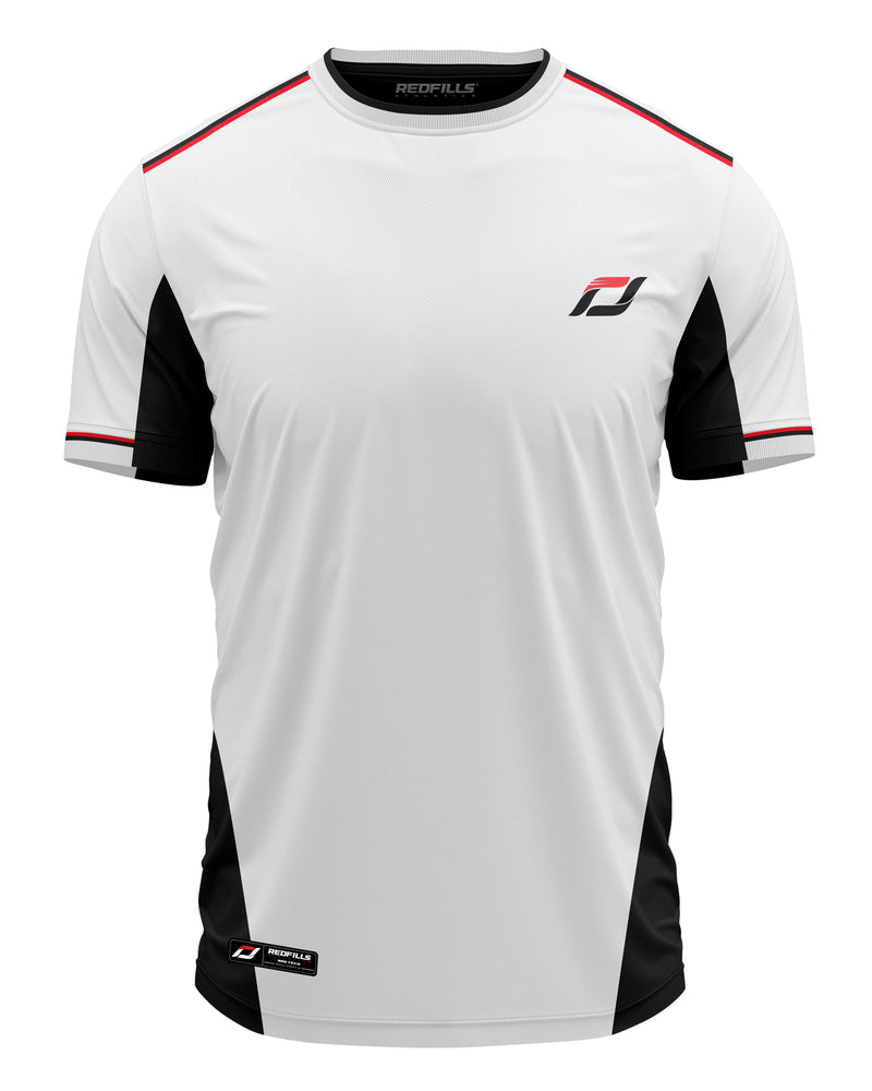 ENSEMBLE SHORT TEE-SHIRT POLYTECH DRY