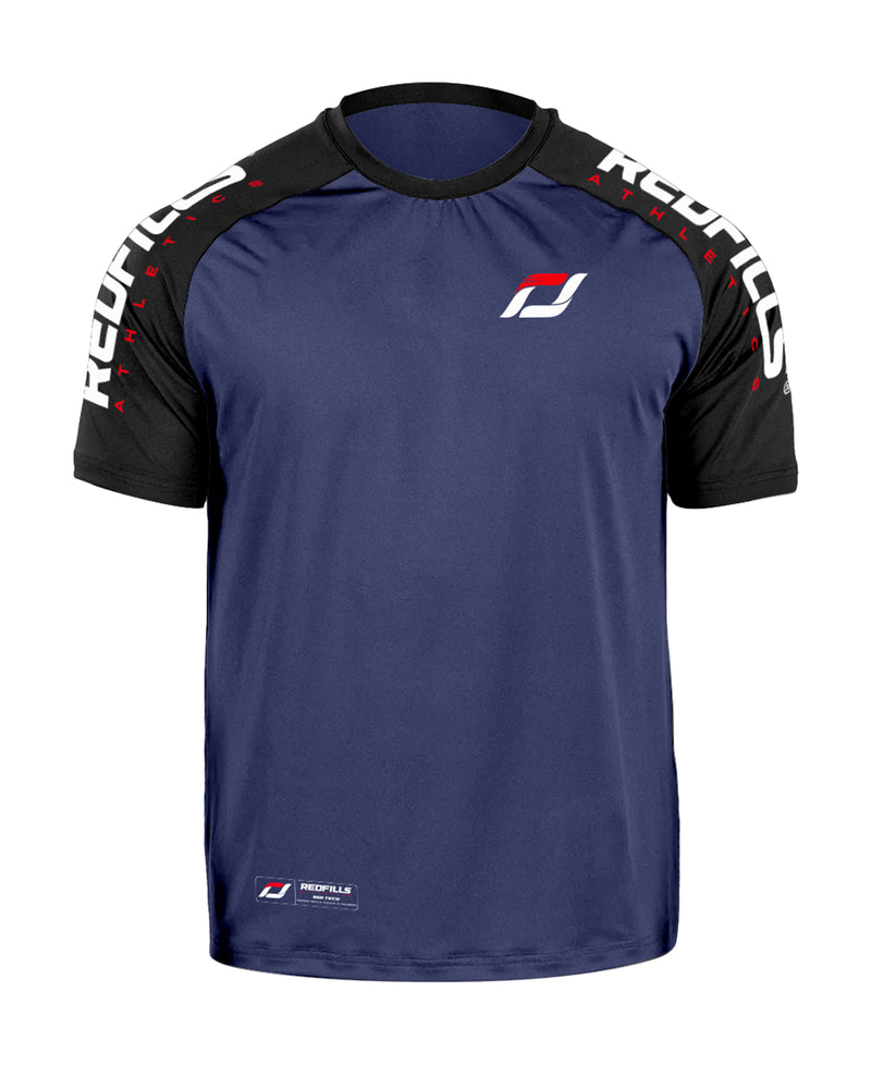 ENSEMBLE SHORT TEE-SHIRT POLYTECH