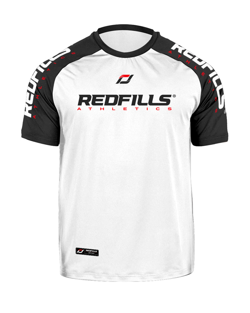 ENSEMBLE SHORT TEE-SHIRT POLYTECH