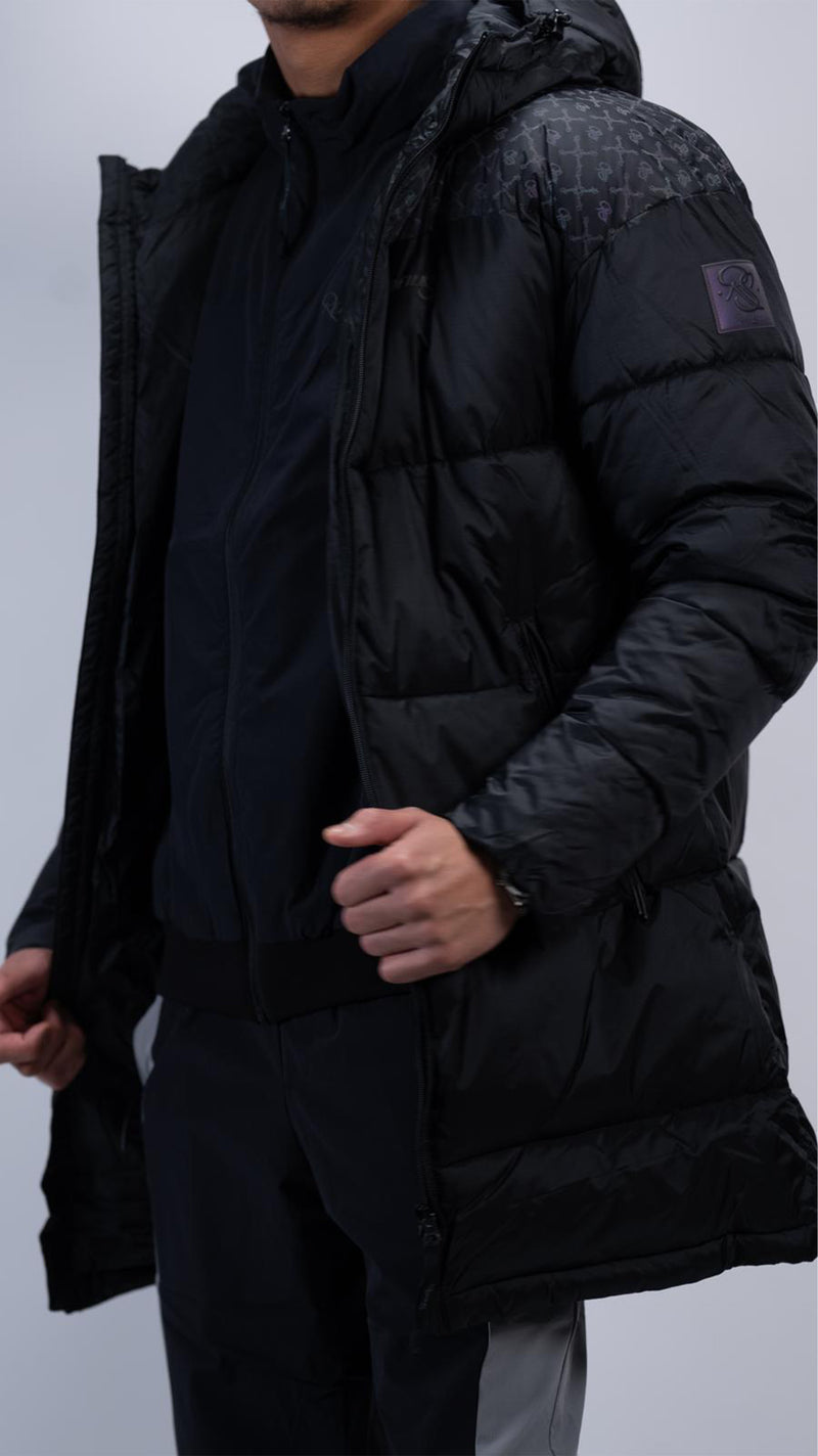 REDFILLS SNOWFALL PUFFY JACKET