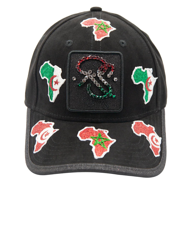 REDFILLS MOROCCO DELUXE CAP