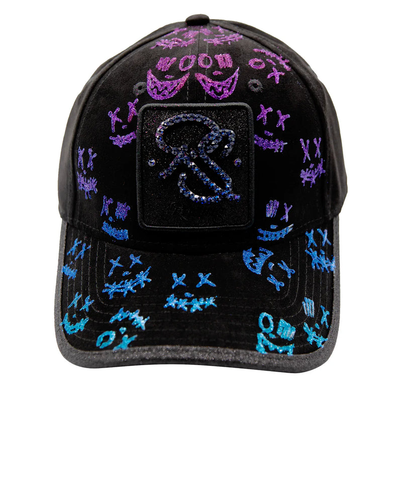 REDFILLS PURGE HEMATITE CAP