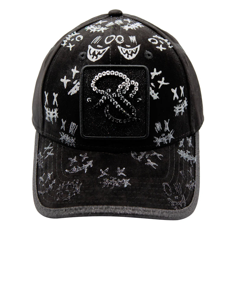 REDFILLS PURGE HEMATITE CAP