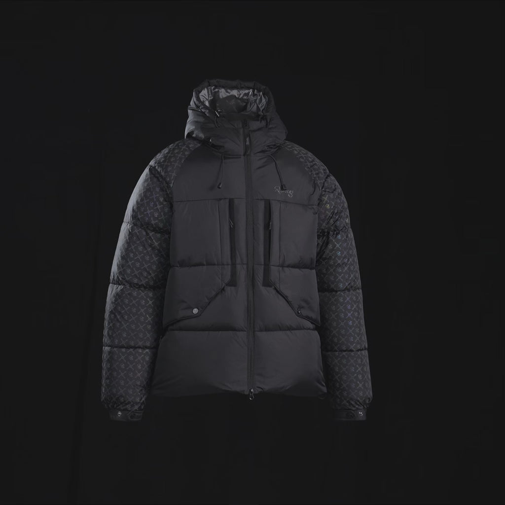 DOUDOUNE REDFILLS ATLAS