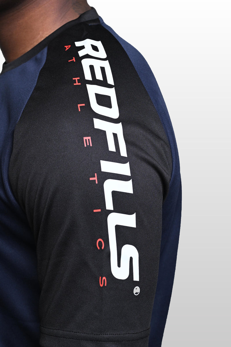 ENSEMBLE SHORT TEE-SHIRT POLYTECH