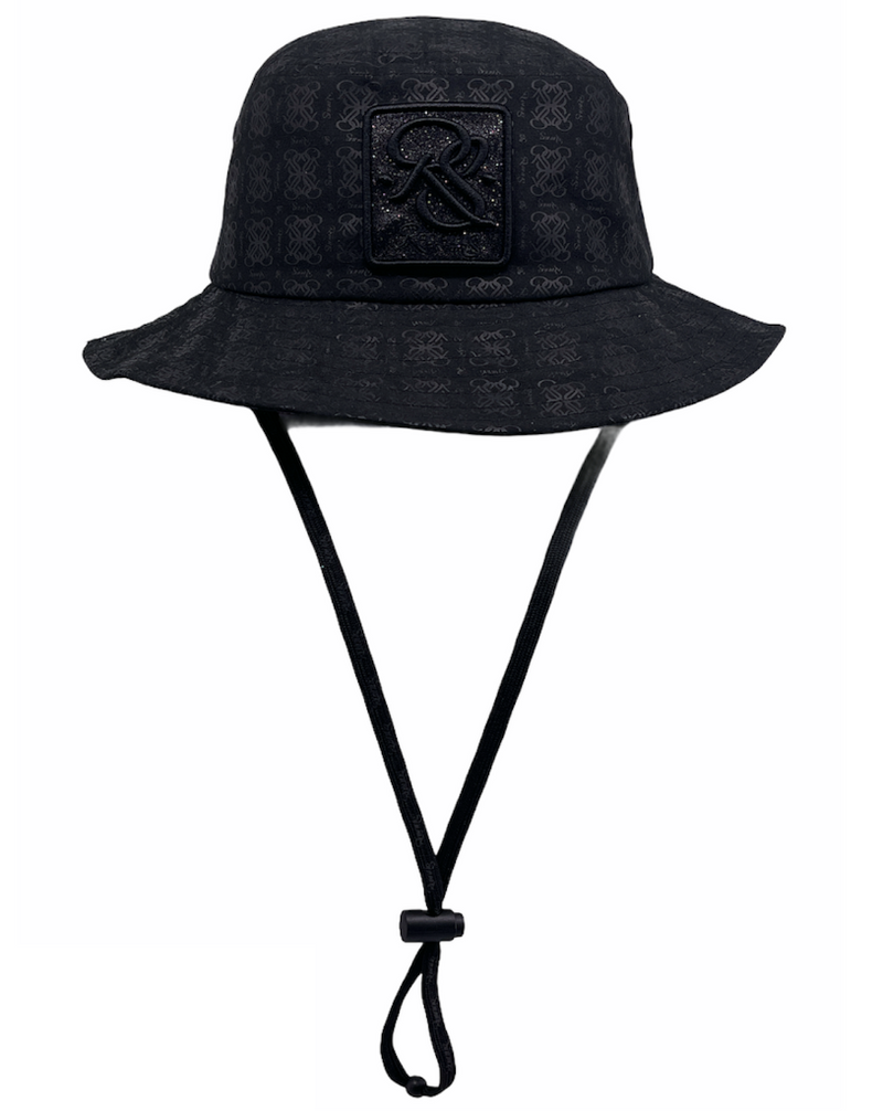 BOB REDFILLS PATTERN RS4