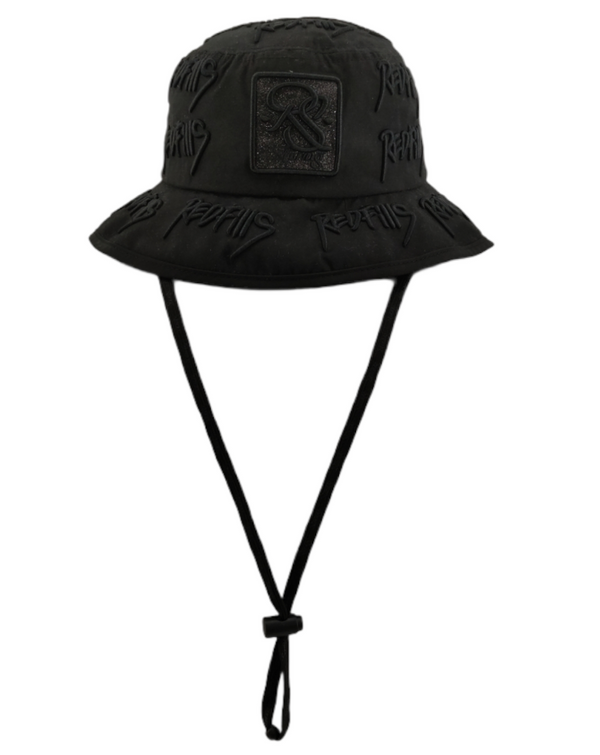 BOB REDFILLS SIGNATURE