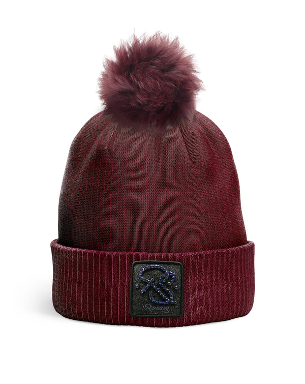 Bonnet Redfills Laine et Cotton polaire