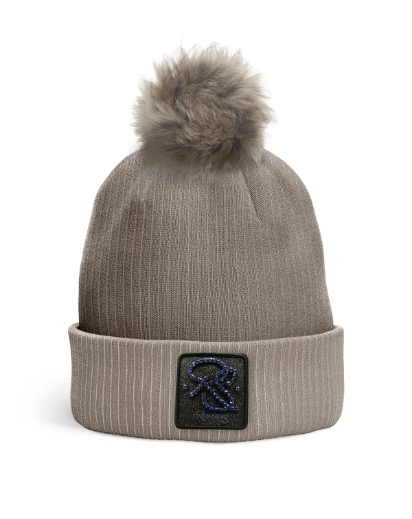 Bonnet Redfills Laine et Cotton polaire