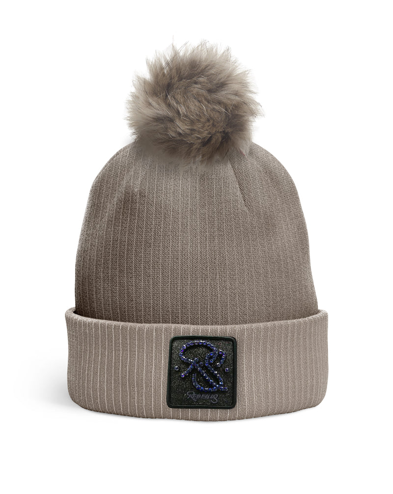 Bonnet Redfills Laine et Cotton polaire