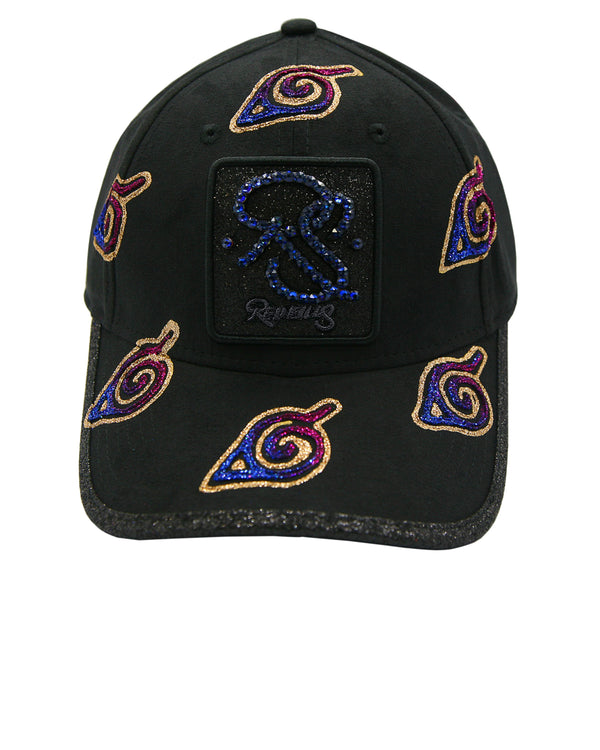 CASQUETTE REDFILLS KONOHA MERIDIAN