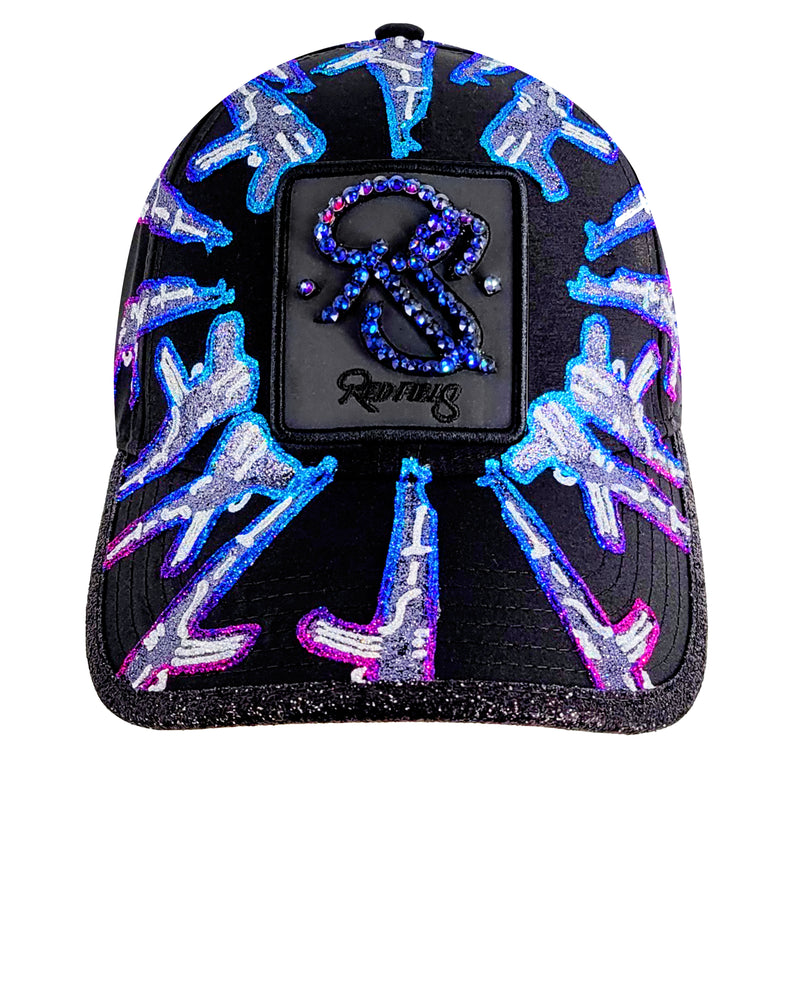 CASQUETTE REDFILLS AK MERIDIAN