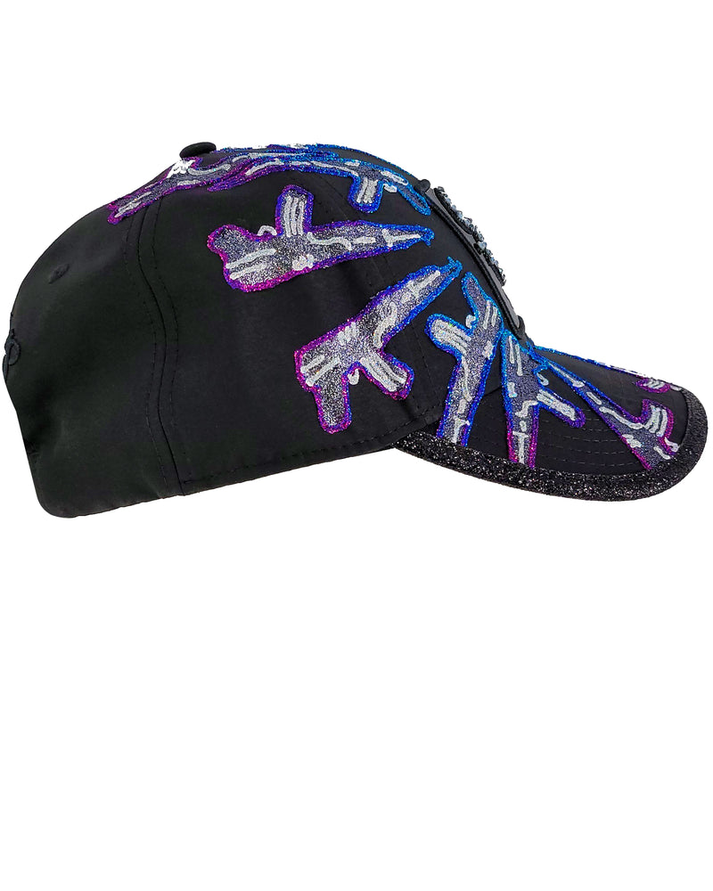 REDFILLS AK MERIDIAN CAP