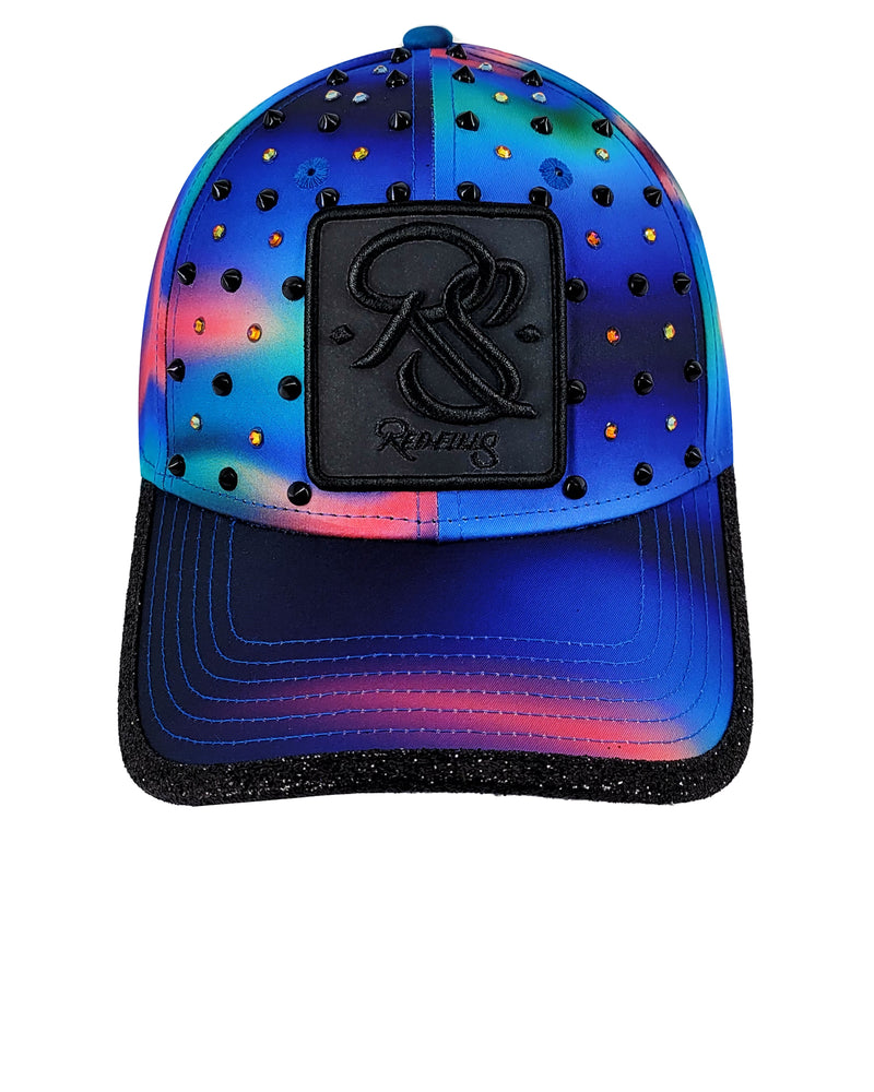 CASQUETTE REDFILLS AURORE BORÉALE HIMALAYA