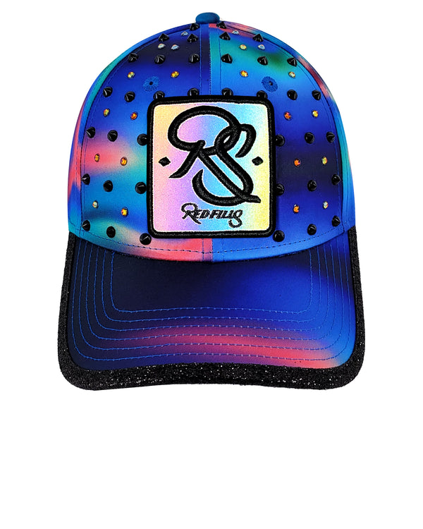 CASQUETTE REDFILLS AURORE BORÉALE HIMALAYA