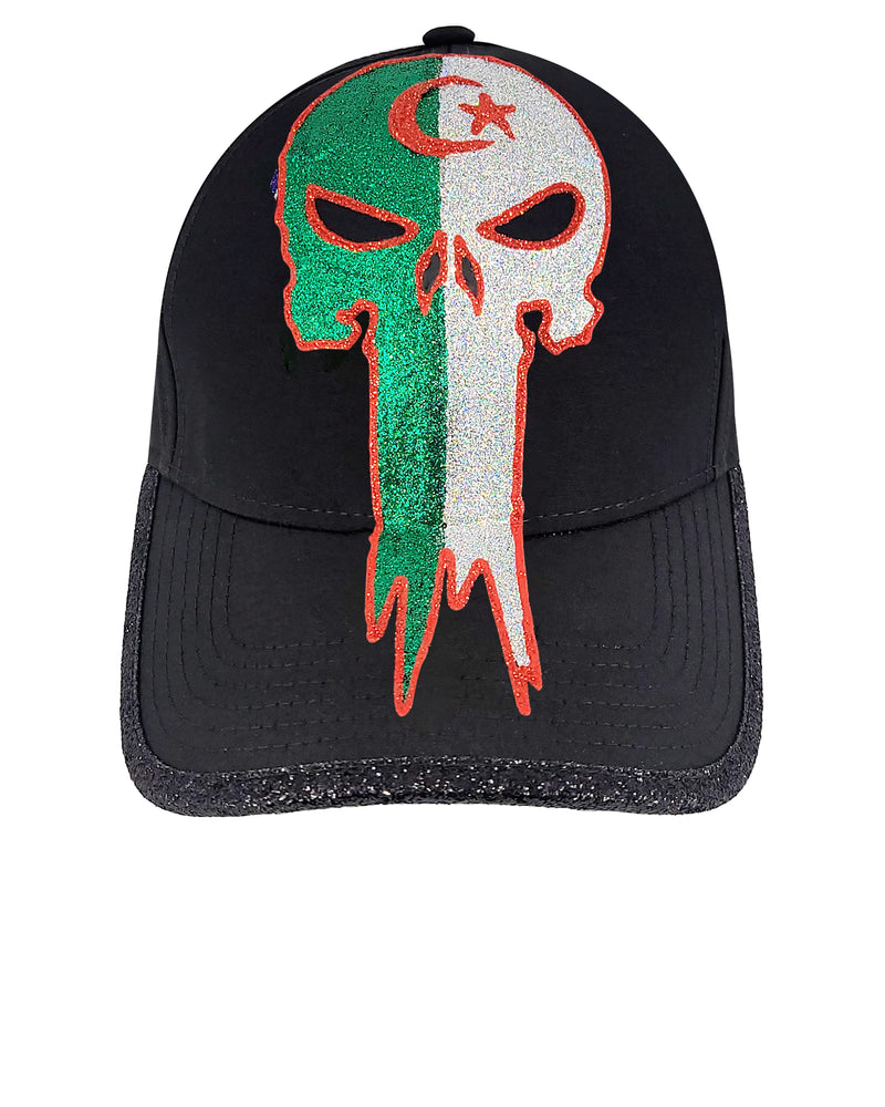 CASQUETTE REDFILLS PUNISHER ALGÉRIE