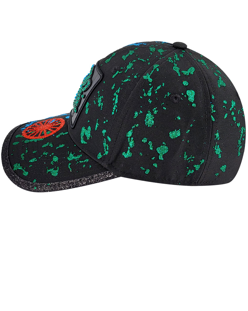CASQUETTE REDFILLS GITAN RAIN DELUXE